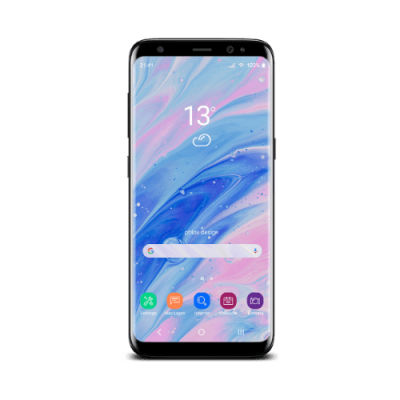 Samsung galaxy S8