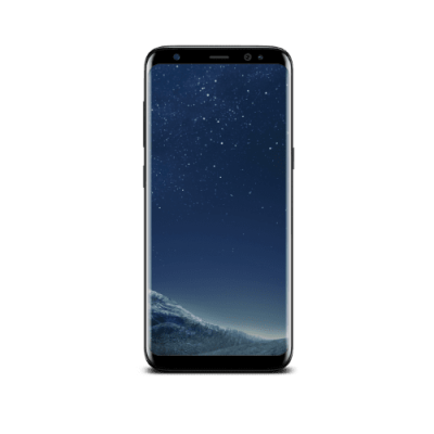 Samsung galaxy S 8 Plus